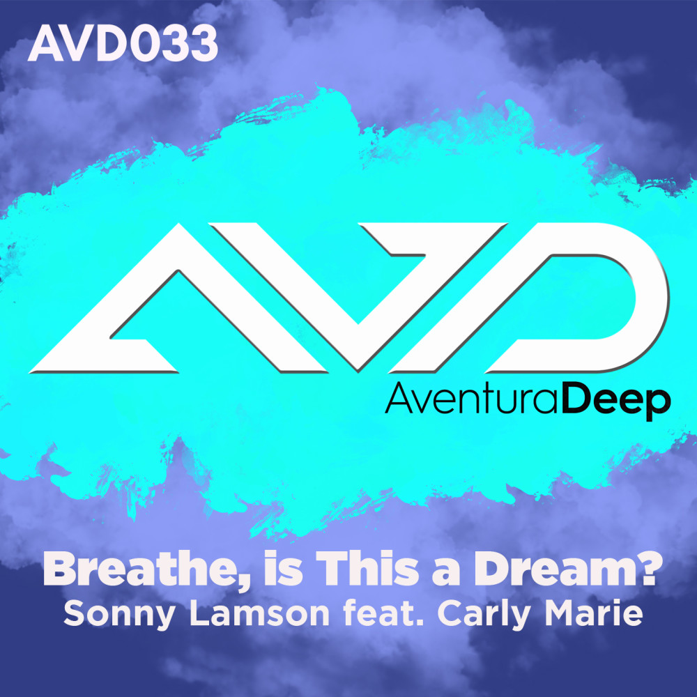 Breathe, Is This a Dream? (Pat the Cat Deeper Mix)