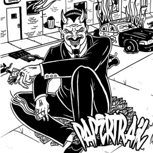 Listen to Devil in Disguise (Explicit) song with lyrics from Paper Trail