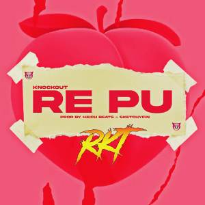 Knockout的专辑RE PU RKT