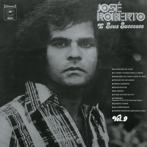 收聽José Roberto的Preciso de um Amigo歌詞歌曲