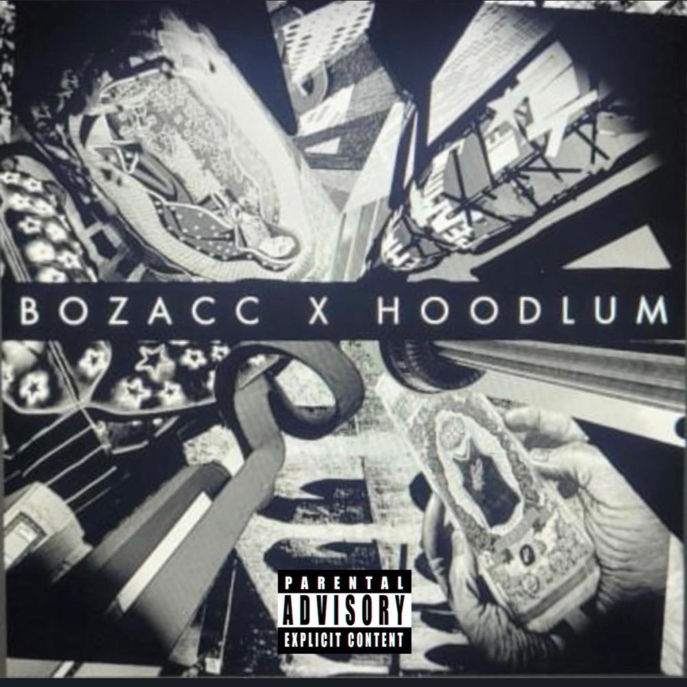 Get paid freestyle (feat. hoodlum) (Explicit)