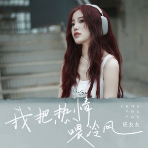 Album 我把热情喂冷风 oleh 杨友友