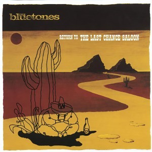 ดาวน์โหลดและฟังเพลง Sky Will Fall พร้อมเนื้อเพลงจาก The Bluetones
