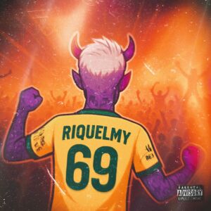 收聽Riquelmy的Ser pobre é foda (Explicit)歌詞歌曲