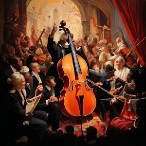 ดาวน์โหลดและฟังเพลง Harmonized Orchestra Spa Patterns พร้อมเนื้อเพลงจาก Housework Happy Music Zone