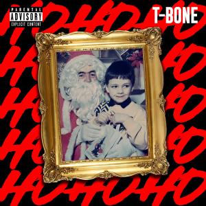 อัลบัม HO HO HO (Explicit) ศิลปิน T-Bone