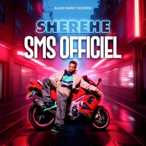 Album Sherehe from SMS Officiel