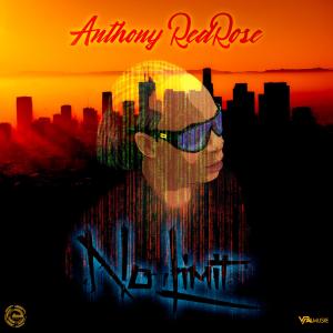 Anthony Red Rose的專輯No Limit