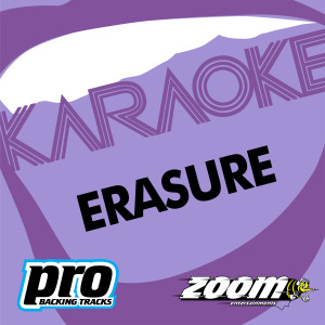 ดาวน์โหลดและฟังเพลง Who Needs Love (Like That) (Karaoke) พร้อมเนื้อเพลงจาก Erasure