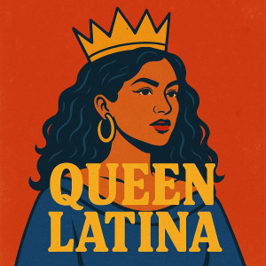 Album Queen Latina from Mentalz