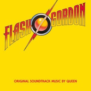 收聽Queen的Flash's Theme (Remastered 2011)歌詞歌曲