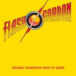 Flash Gordon