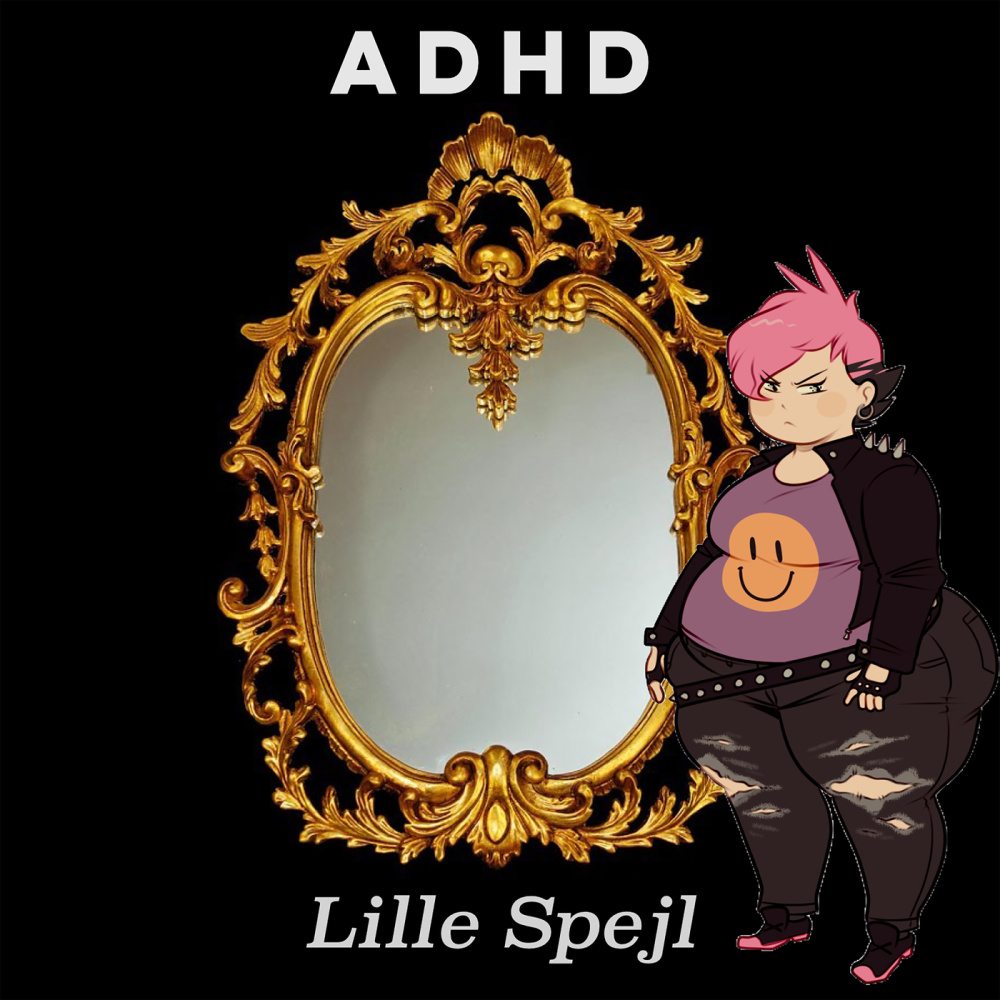 Lille Spejl (Explicit)