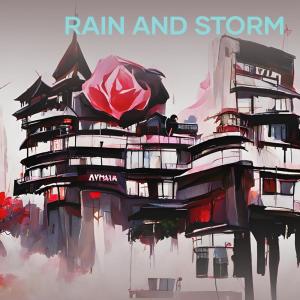 Album Rain and Storm from Q2Q