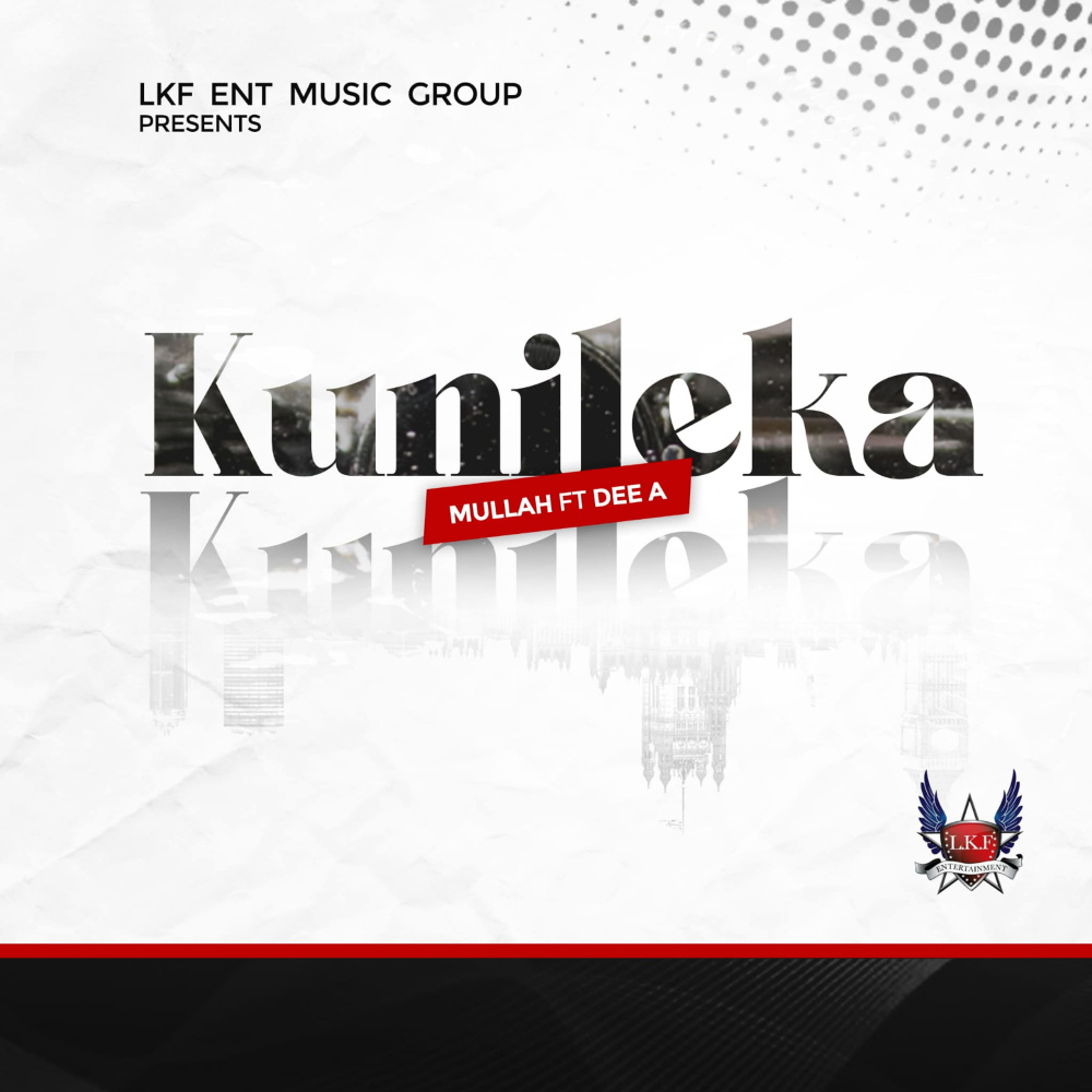 kunileka (feat. Dee A)