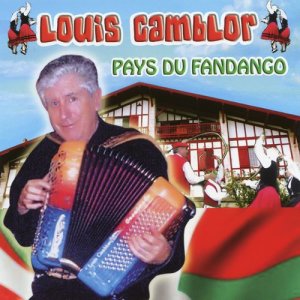 ดาวน์โหลดและฟังเพลง Dans Nos Montagnes (Tango) พร้อมเนื้อเพลงจาก Louis Camblor