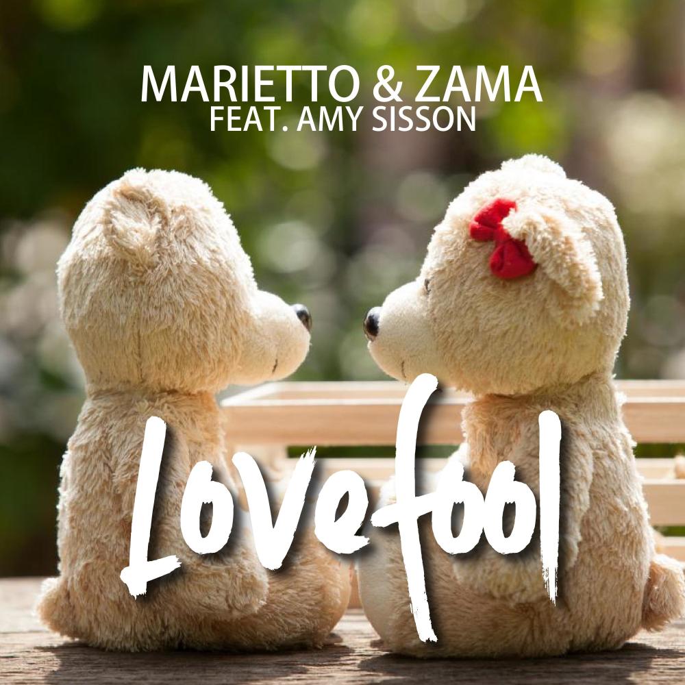 Lovefool (feat. Amy Sisson) (Original Mix)