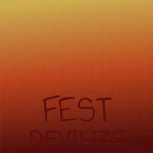 Album Fest Devilize from Various