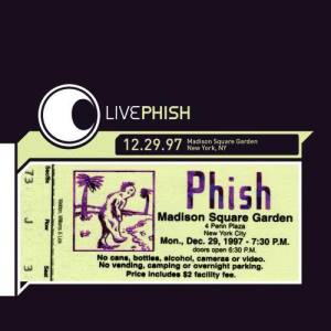 ดาวน์โหลดและฟังเพลง Good Times Bad Times พร้อมเนื้อเพลงจาก Phish