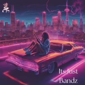 อัลบัม Its Just Bandz ศิลปิน Shakra