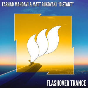 ดาวน์โหลดและฟังเพลง Distant พร้อมเนื้อเพลงจาก Farhad Mahdavi