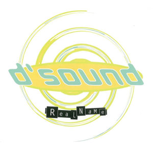 收聽D'Sound的Real Name (Instrumental)歌詞歌曲