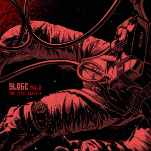 Album Globe, Vol. 2 oleh The Toxic Avenger