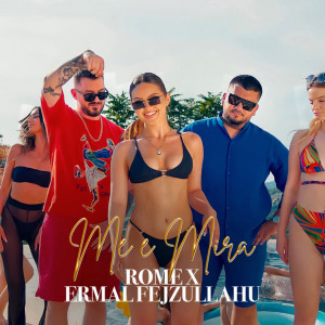 Album Më E Mira from 