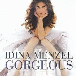 收聽Idina Menzel的Gorgeous (Craig C's Master Mix)歌詞歌曲