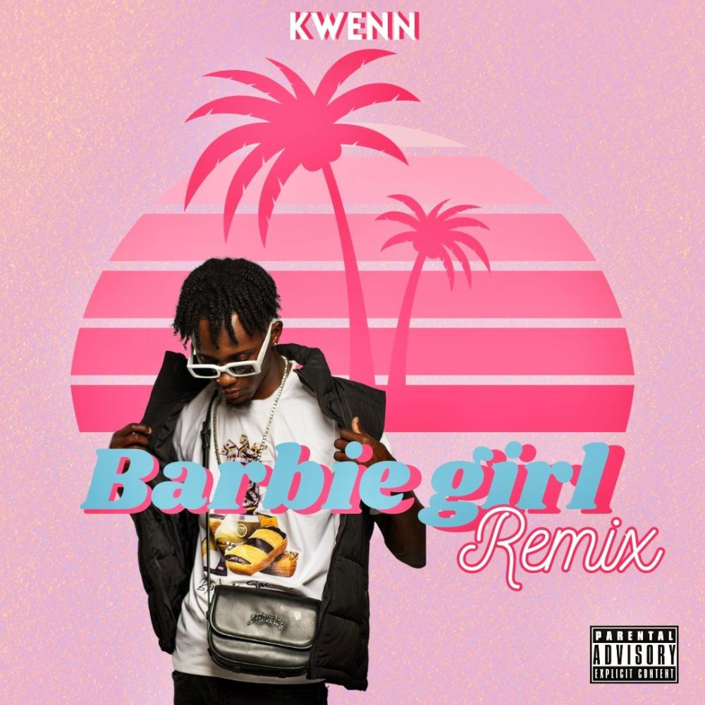 Barbie Girl (Remix)