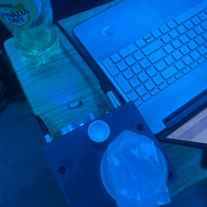 default playlist img