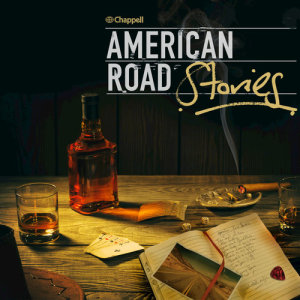 Anders Lewen的專輯American Road Stories