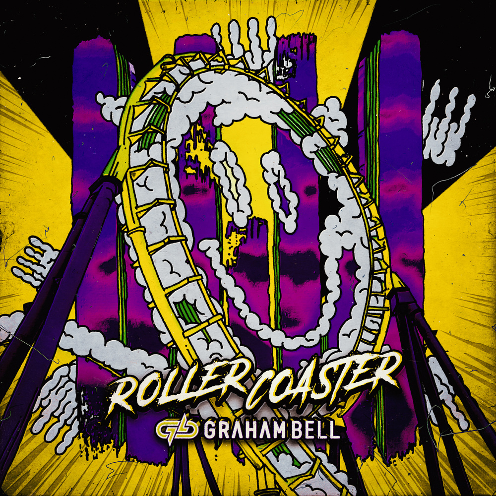 Rollercoaster (Extended Mix)