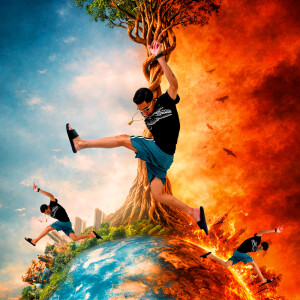 default playlist img