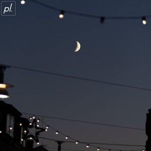 Album Lunar Companion from Anes L