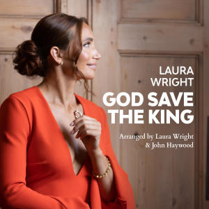 Laura Wright的專輯God Save the King