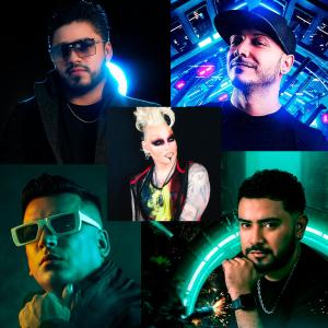 default playlist img