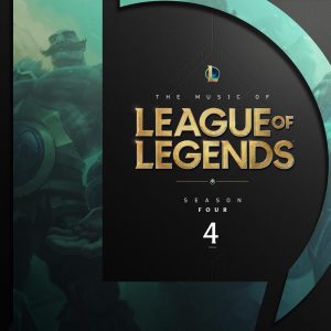 Dengarkan A New Dawn (From League of Legends: Season 4) lagu dari League Of Legends dengan lirik