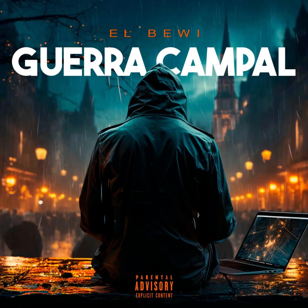 Guerra Campal (feat. Kelvin Rey Panamá)