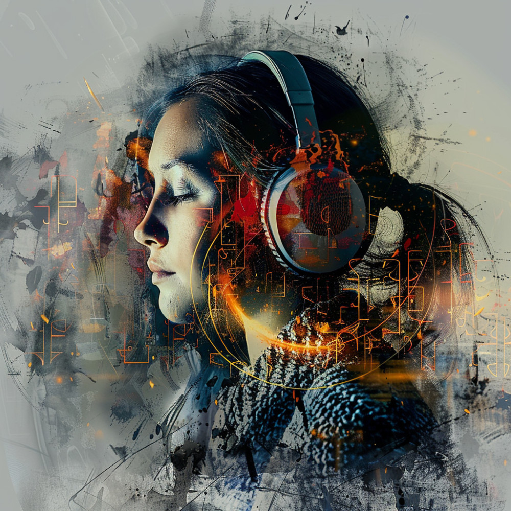 Rhythmic Layer Mix