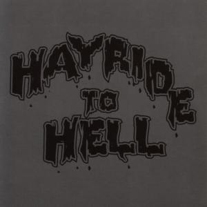 收聽Hayride To Hell的Dyin' For The Other Side歌詞歌曲