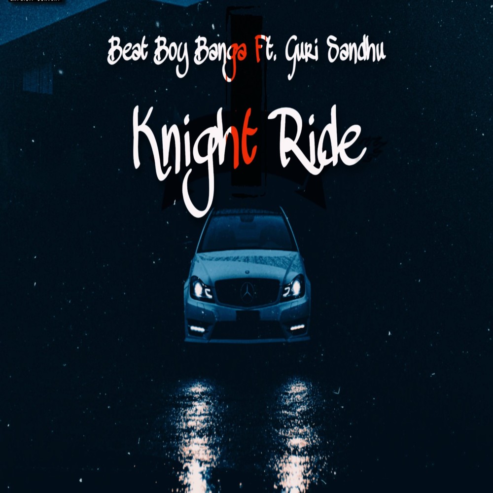 Knight Ride