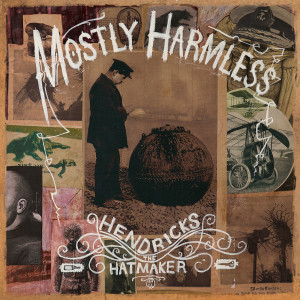 Mostly Harmless (Explicit)