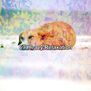 Album 69 Heavy Relaxation from Soothing White Noise for Relaxation