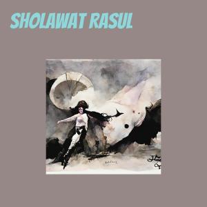 Listen to Sholawat Rasul (Remastered 2023) song with lyrics from Zheff Official