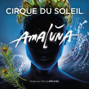 收聽Cirque Du Soleil的Burn Me Up歌詞歌曲