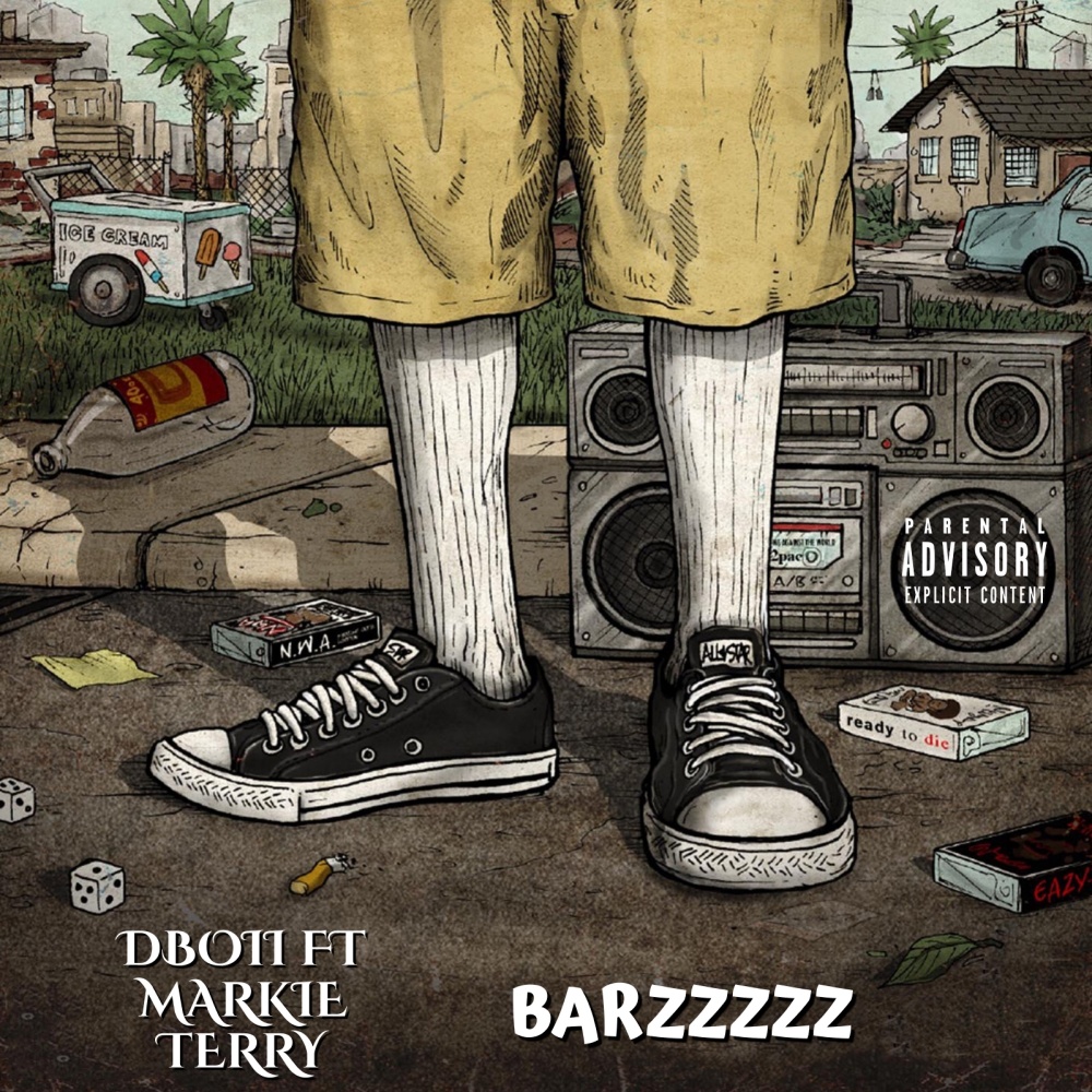 Barzzzzz (Explicit)