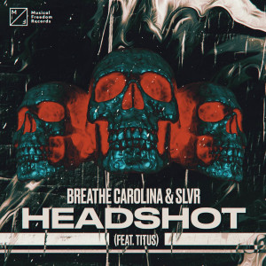 ดาวน์โหลดและฟังเพลง Headshot (feat. TITUS) (Explicit) พร้อมเนื้อเพลงจาก SLVR