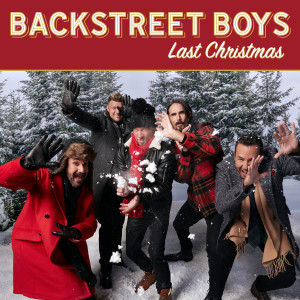 Backstreet Boys的專輯Last Christmas