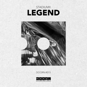 收聽Stadiumx的Legend (Extended Mix)歌詞歌曲
